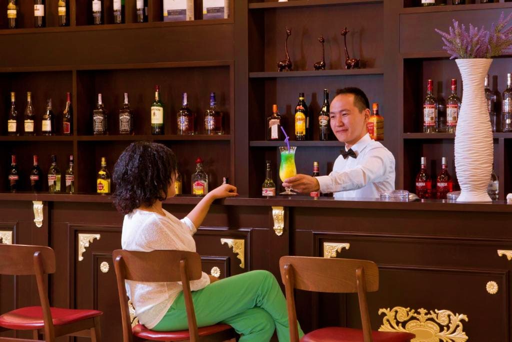4* Karagat Hotel or similar